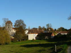 photo Milhac-d'Auberoche