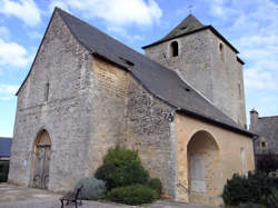 photo Journées du Patrimoine à Nadaillac