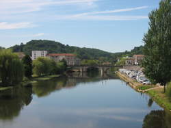 Périgueux