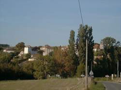 photo Journée du petit patrimoine et de l'arbre