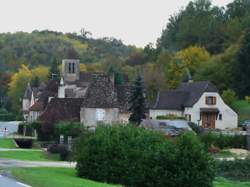 photo Saint-Félix-de-Reillac-et-Mortemart