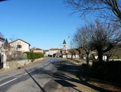 photo Saint-Front-d'Alemps