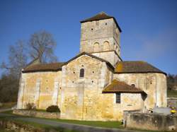 photo Saint-Front-sur-Nizonne