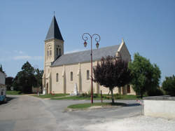 photo Saint-Géraud-de-Corps