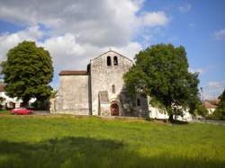 photo Saint-Just