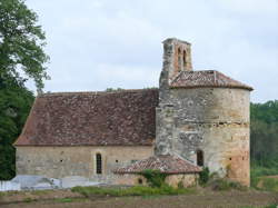 photo Saint-Marcory