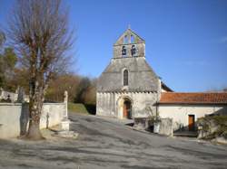 Saint-Martial-de-Valette
