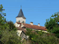 photo Marché de Noël-Saint Michel de Villadeix