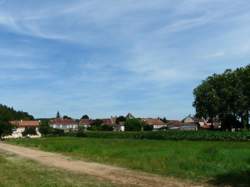 photo Saint-Pantaly-d'Ans
