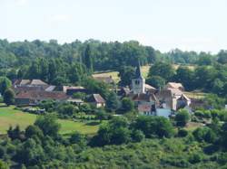 photo Saint-Paul-la-Roche