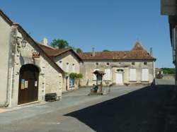 Saint Privat en Périgord