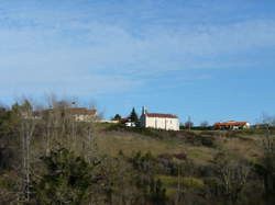 photo Saint-Séverin-d'Estissac