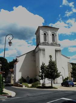 photo Saint-Vincent-de-Connezac