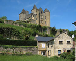 photo Fêtes Médiévales de Salignac