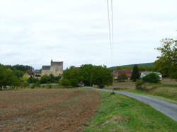 photo Visite guidée du Château de Cramirac - Fête du Grand Site de France