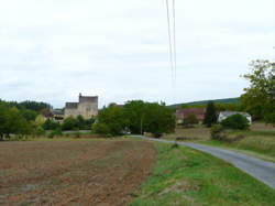 photo Peinture sur paroi - Fête du Grand Site de France