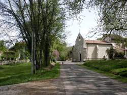 Châteaux en Fête - Domaine de Langlardie