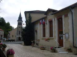 photo Fête de la préhistoire à Teyjat