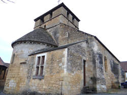 photo Concert au château de Veyrignac