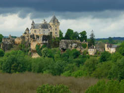 photo L’incroyable histoire du château de Montfort