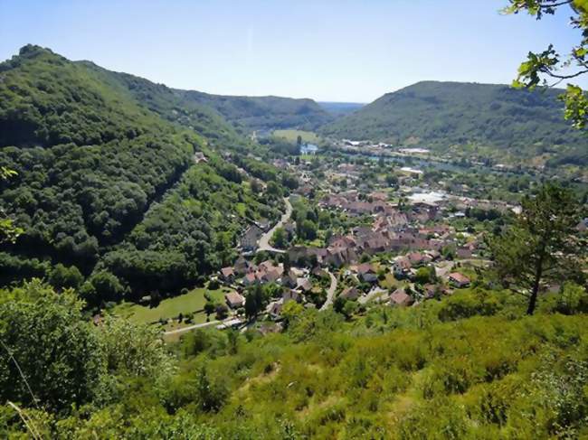 Beure - Beure (25720) - Doubs