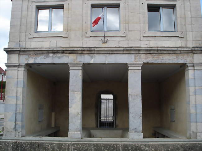 Métallier / Métallière