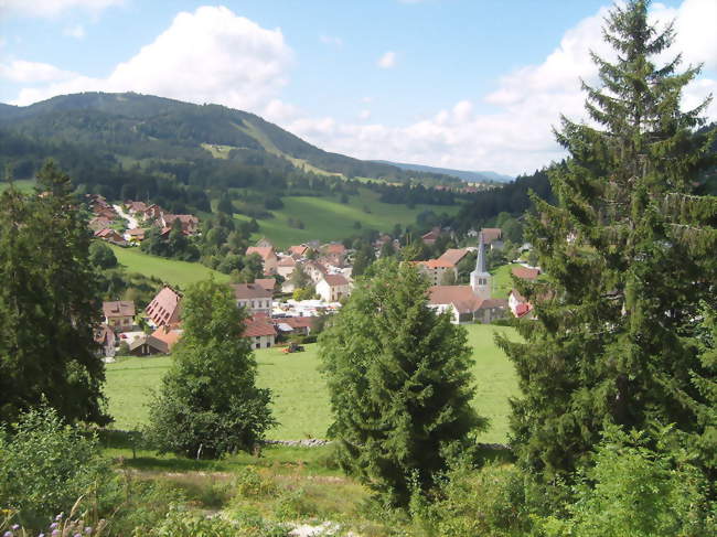 Marché aux Hôpitaux Neufs