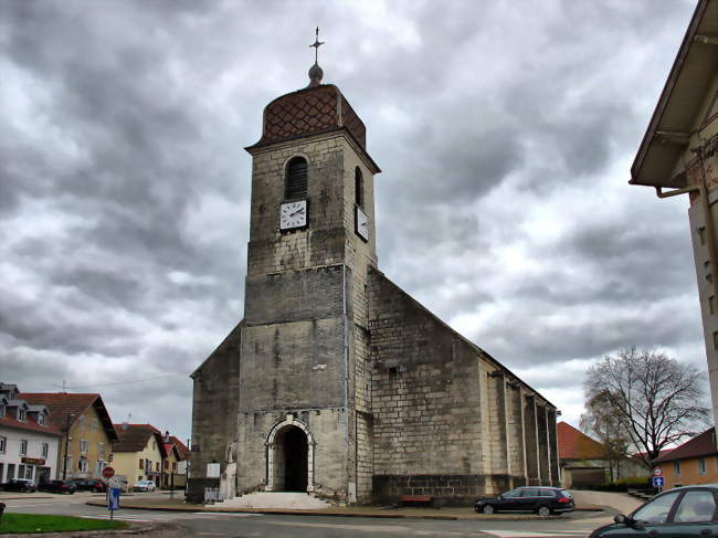 Opérateur / Opératrice de centre d'usinage