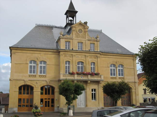 Le Cabaret des Choupettes