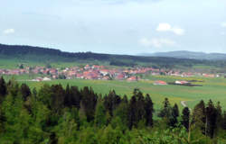 photo Ouvrier / Ouvrière agricole en production laitière