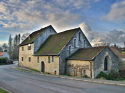 photo Corcelles-Ferrières