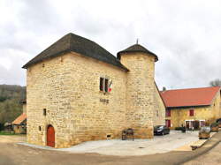 photo Échay