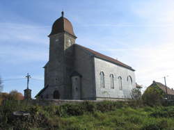 photo Foucherans