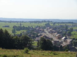 photo Tractoriste agricole