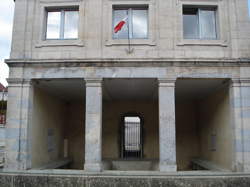 photo Gennes