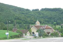 photo 20 ans du Relais de la Vallée