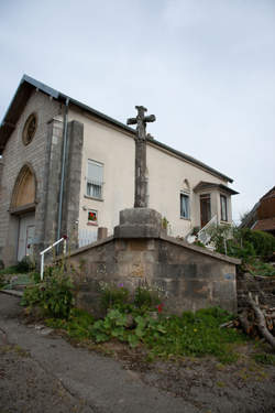 photo Traite des Chèvres