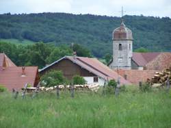 photo Orsans