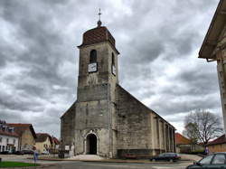 photo Pierrefontaine-les-Varans