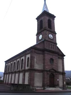 photo Présentevillers