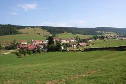 Verrières-de-Joux