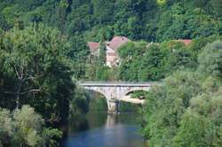 photo Marché du soir : Villars-sous-Dampjoux