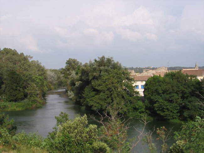 Ancône - Ancône (26200) - Drôme