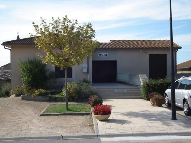 Visite guidée : L'arboretum de La Baume-Cornillane - Rendez-vous aux Jardins