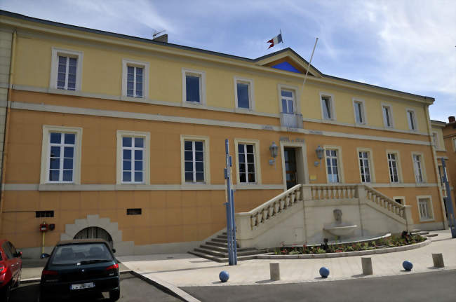 Technicien(ne) d'entretien et de maintenance du bâtiment