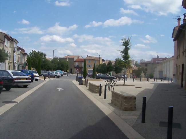 Marche des fiertés / Valence Diversité - Le Vacarme Exquis