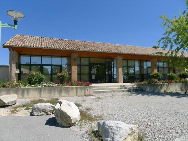 La Ferme des Marais - De Ferme en Ferme