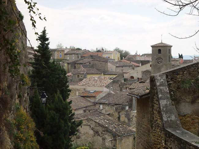 Étoile-sur-Rhône - Étoile-sur-Rhône (26800) - Drôme