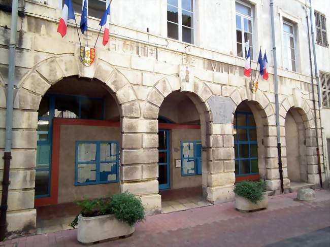 Assistant administratif / Assistante administrative