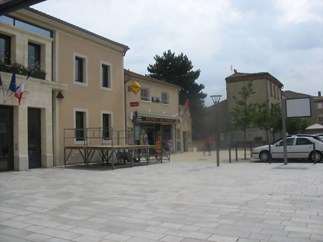 Brocante de la Saint Maurice